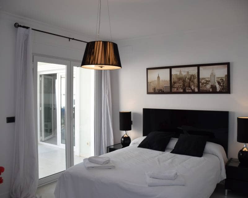 2 sypialnia Apartament na sprzedaż w Benissa z basenem - 335 000 € (Ref: 10158087)