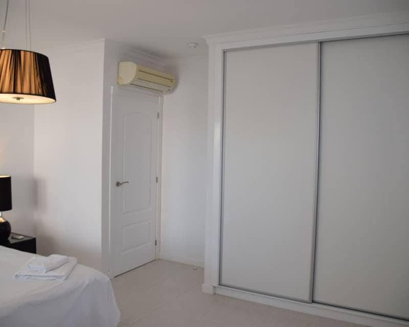 2 sypialnia Apartament na sprzedaż w Benissa z basenem - 335 000 € (Ref: 10158087)