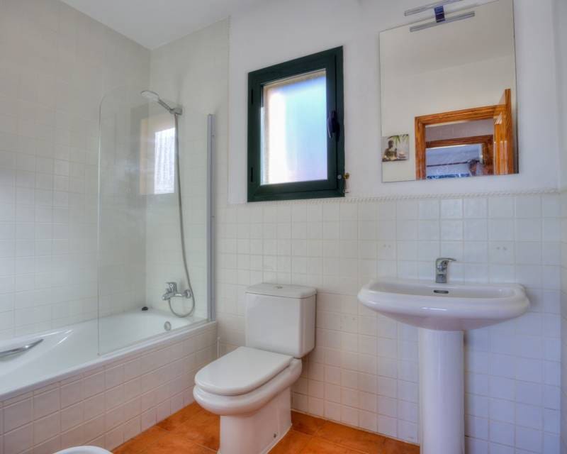 3 soveværelse Rækkehus til salg i Moraira med swimmingpool garage - € 365.000 (Ref: 10158088)