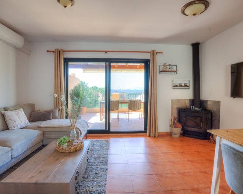 3 soveværelse Rækkehus til salg i Moraira med swimmingpool garage - € 365.000 (Ref: 10158088)