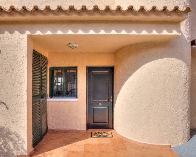 3 soveværelse Rækkehus til salg i Moraira med swimmingpool garage - € 365.000 (Ref: 10158088)