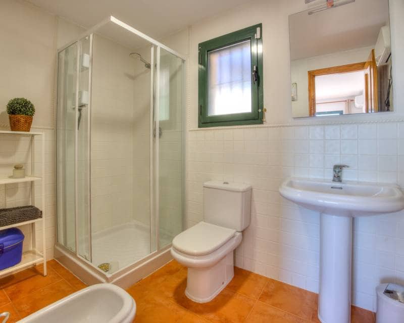 3 soveværelse Rækkehus til salg i Moraira med swimmingpool garage - € 365.000 (Ref: 10158088)