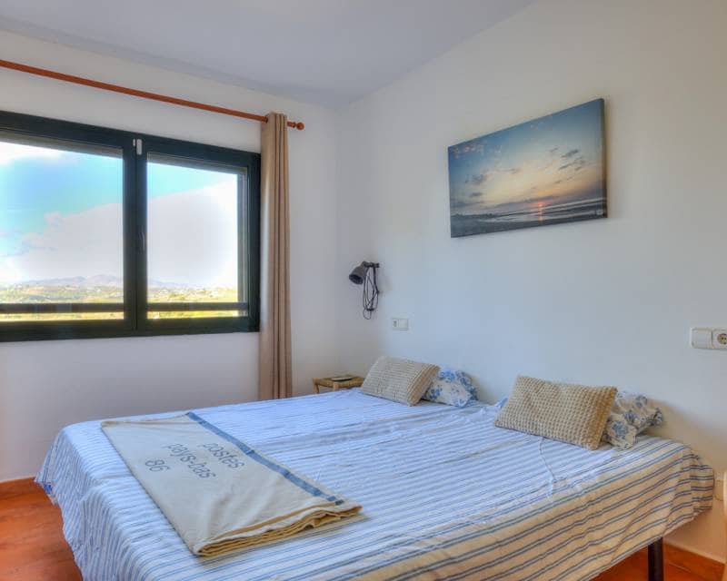 3 soveværelse Rækkehus til salg i Moraira med swimmingpool garage - € 365.000 (Ref: 10158088)