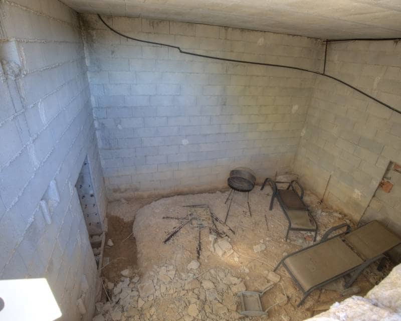 3 soveværelse Rækkehus til salg i Moraira med swimmingpool garage - € 365.000 (Ref: 10158088)