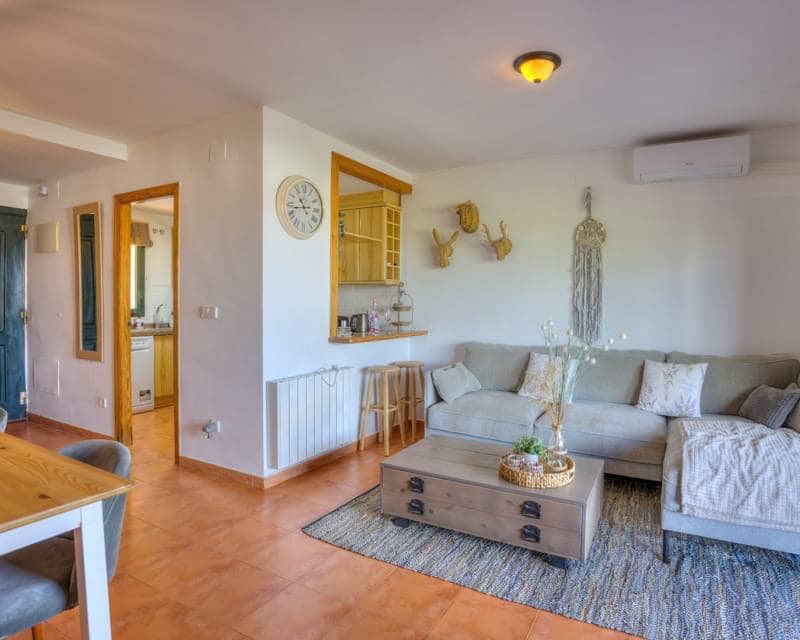 3 soveværelse Rækkehus til salg i Moraira med swimmingpool garage - € 365.000 (Ref: 10158088)