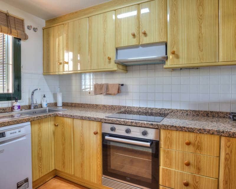 3 soveværelse Rækkehus til salg i Moraira med swimmingpool garage - € 365.000 (Ref: 10158088)