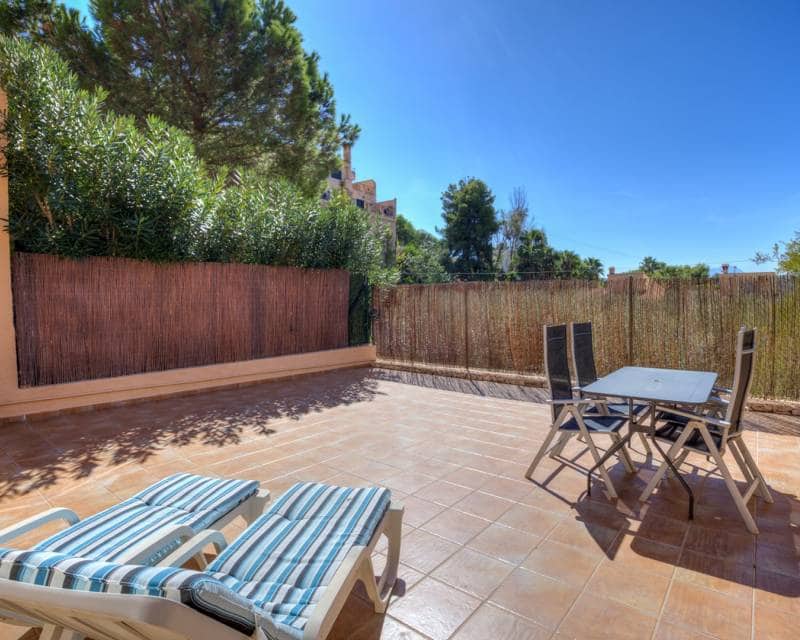 3 soveværelse Rækkehus til salg i Moraira med swimmingpool garage - € 365.000 (Ref: 10158088)