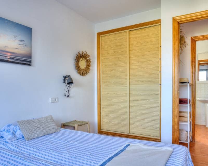 3 soveværelse Rækkehus til salg i Moraira med swimmingpool garage - € 365.000 (Ref: 10158088)