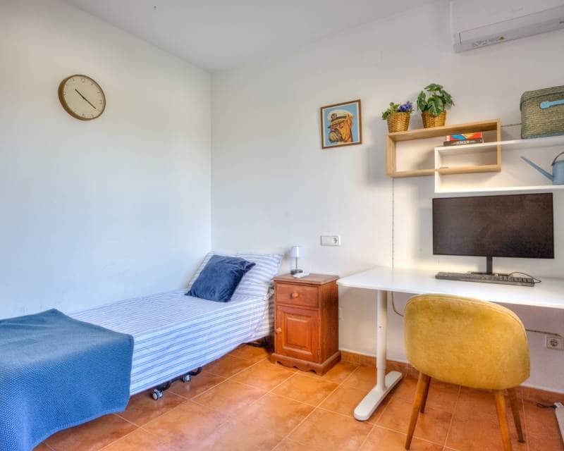 3 soveværelse Rækkehus til salg i Moraira med swimmingpool garage - € 365.000 (Ref: 10158088)