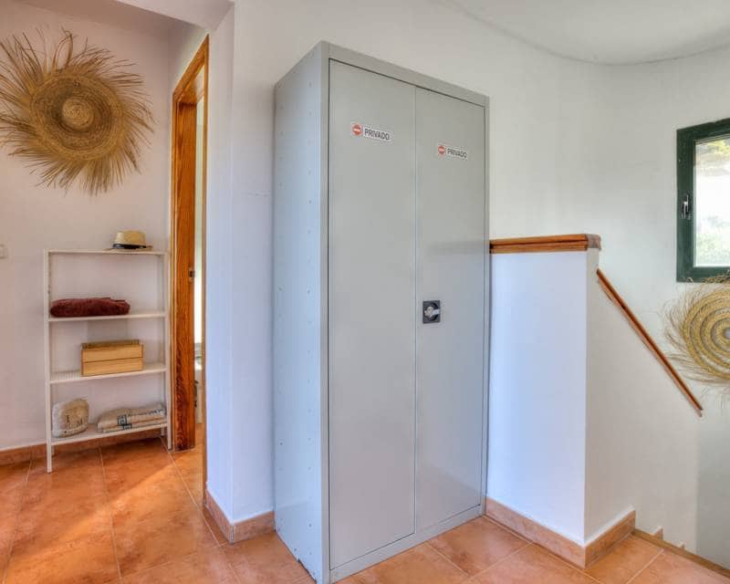 3 soveværelse Rækkehus til salg i Moraira med swimmingpool garage - € 365.000 (Ref: 10158088)