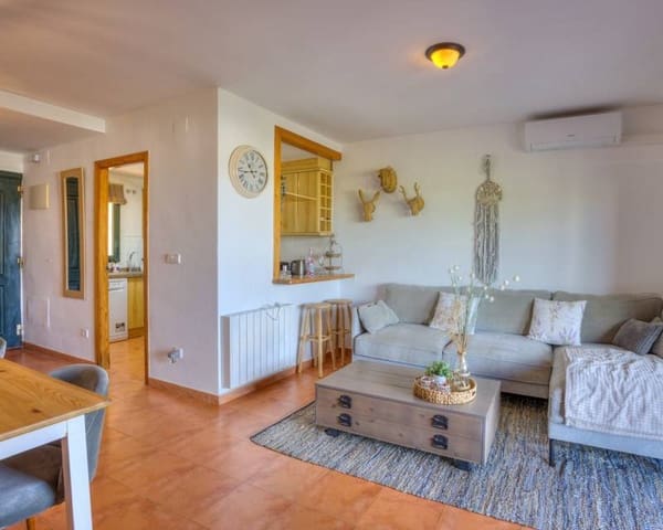 3 soveværelse Rækkehus til salg i Moraira, Teulada-Moraira med swimmingpool garage - € 365.000 (Ref: 10158088)
