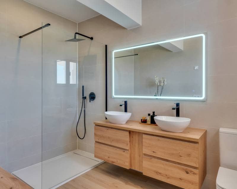 4 slaapkamer Villa te koop in Moraira met zwembad garage - € 2.250.000 (Ref: 10158089)