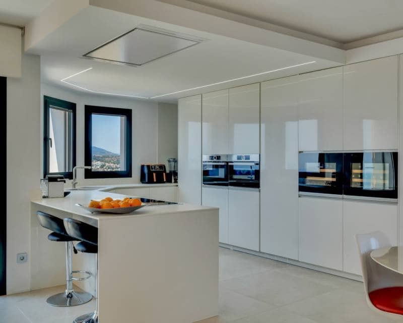 4 slaapkamer Villa te koop in Moraira met zwembad garage - € 2.250.000 (Ref: 10158089)