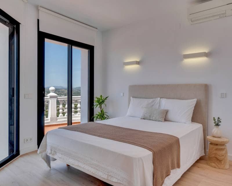 4 slaapkamer Villa te koop in Moraira met zwembad garage - € 2.250.000 (Ref: 10158089)