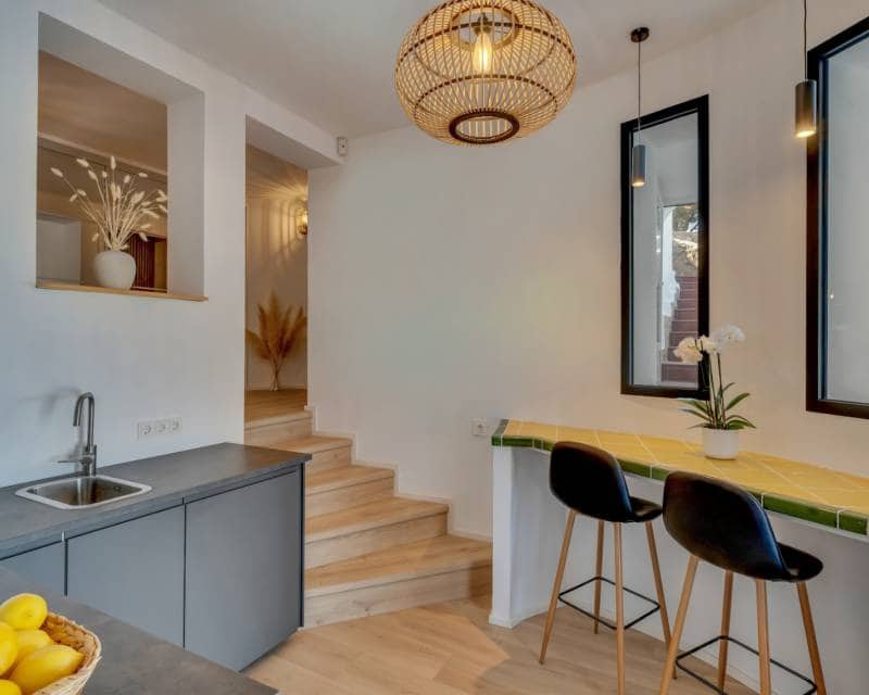 4 slaapkamer Villa te koop in Moraira met zwembad garage - € 2.250.000 (Ref: 10158089)