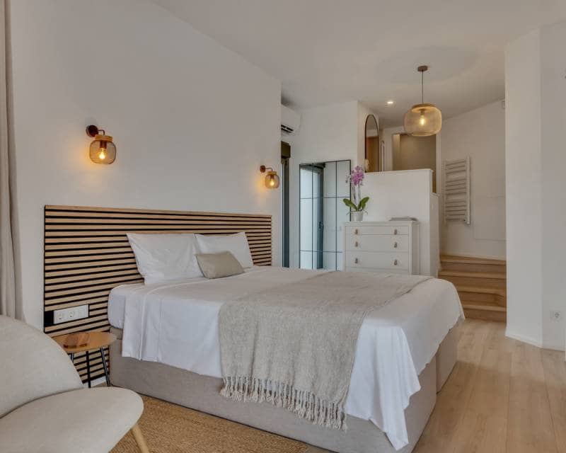 4 slaapkamer Villa te koop in Moraira met zwembad garage - € 2.250.000 (Ref: 10158089)