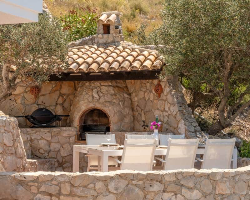 4 slaapkamer Villa te koop in Moraira met zwembad garage - € 2.250.000 (Ref: 10158089)
