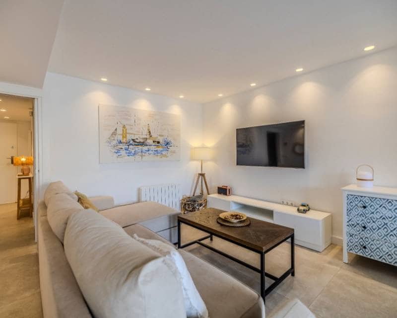 3 sypialnia Apartament do wynajęcia w Javea / Xabia z garażem - 1 500 € (Ref: 10158091)