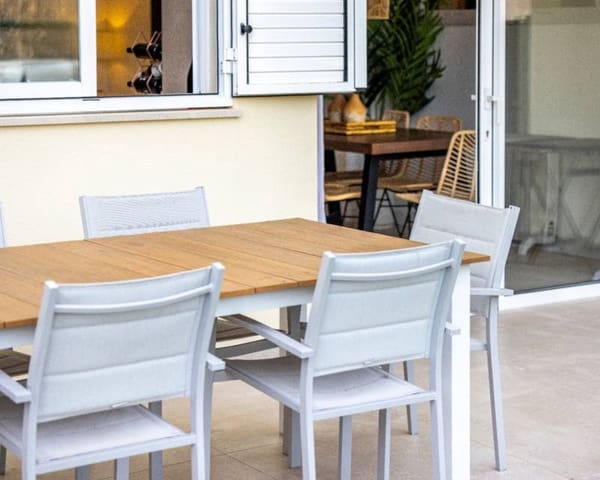 3 camera da letto Appartamento da affittare in Javea / Xàbia con garage - 1.500 € (Rif: 10158091)
