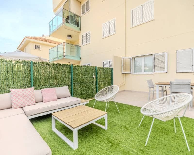 3 sypialnia Apartament do wynajęcia w Javea / Xabia z garażem - 1 500 € (Ref: 10158091)