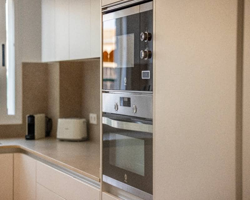 3 sypialnia Apartament do wynajęcia w Javea / Xabia z garażem - 1 500 € (Ref: 10158091)