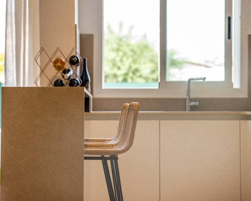 3 sypialnia Apartament do wynajęcia w Javea / Xabia z garażem - 1 500 € (Ref: 10158091)