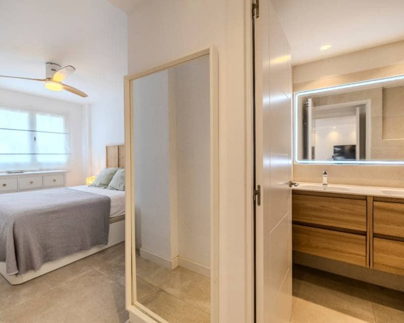 3 sypialnia Apartament do wynajęcia w Javea / Xabia z garażem - 1 500 € (Ref: 10158091)