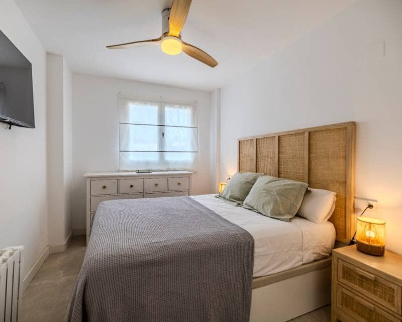 3 sypialnia Apartament do wynajęcia w Javea / Xabia z garażem - 1 500 € (Ref: 10158091)