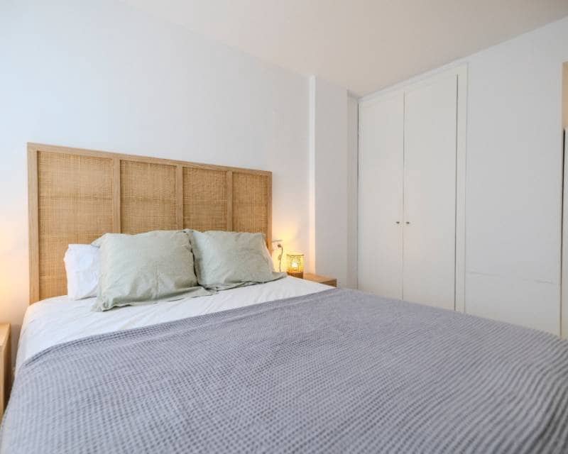 3 sypialnia Apartament do wynajęcia w Javea / Xabia z garażem - 1 500 € (Ref: 10158091)