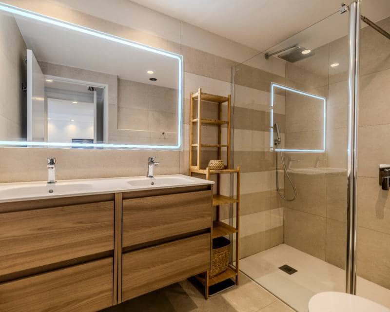 3 sypialnia Apartament do wynajęcia w Javea / Xabia z garażem - 1 500 € (Ref: 10158091)