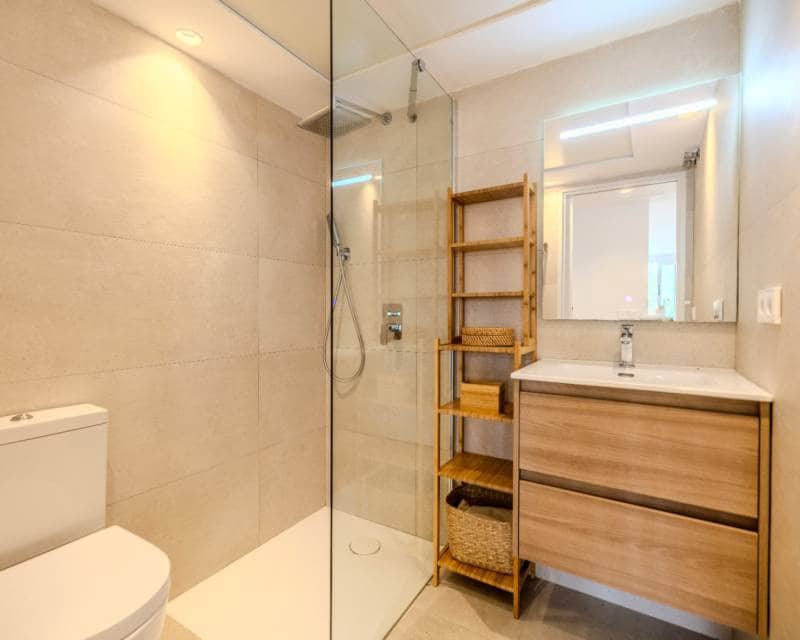 3 sypialnia Apartament do wynajęcia w Javea / Xabia z garażem - 1 500 € (Ref: 10158091)