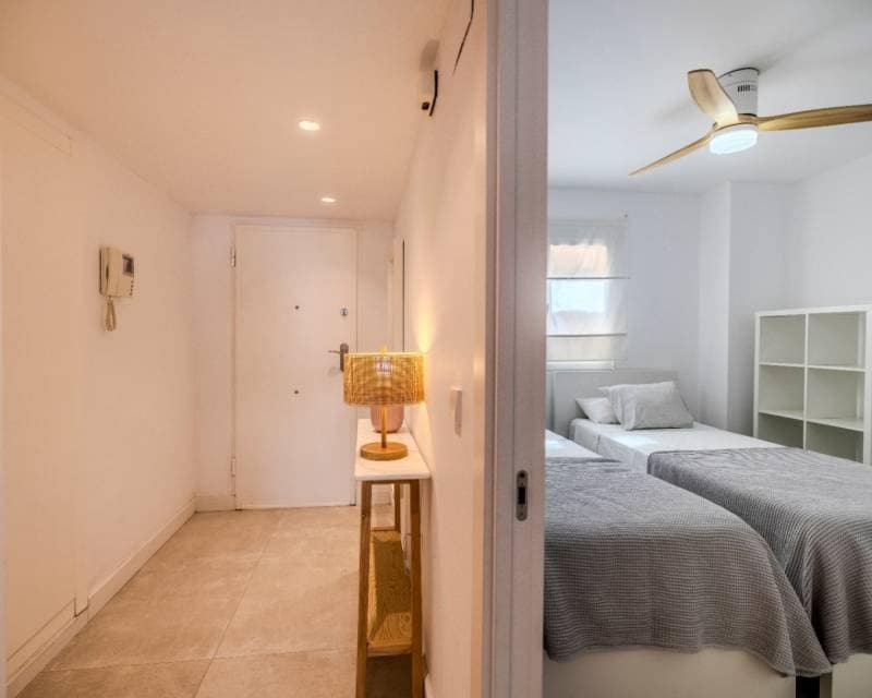 3 sypialnia Apartament do wynajęcia w Javea / Xabia z garażem - 1 500 € (Ref: 10158091)