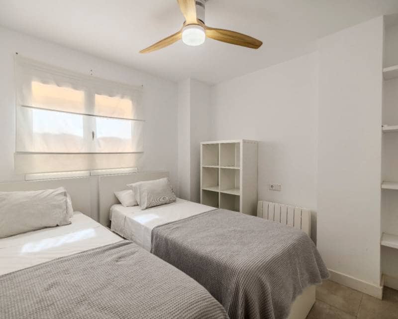 3 sypialnia Apartament do wynajęcia w Javea / Xabia z garażem - 1 500 € (Ref: 10158091)