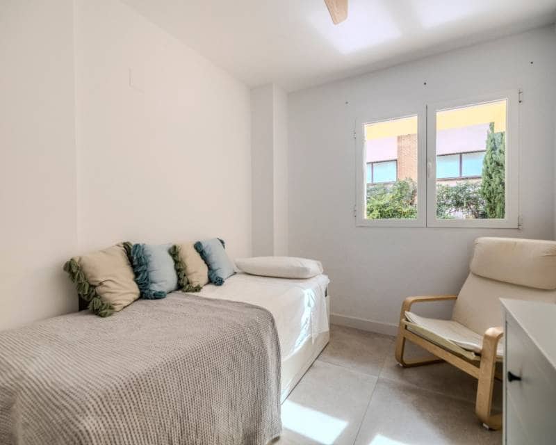 3 sypialnia Apartament do wynajęcia w Javea / Xabia z garażem - 1 500 € (Ref: 10158091)