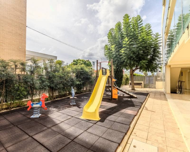 3 sypialnia Apartament do wynajęcia w Javea / Xabia z garażem - 1 500 € (Ref: 10158091)
