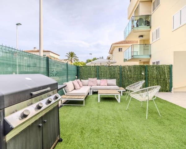 3 camera da letto Appartamento da affittare in Javea / Xàbia con garage - 1.500 € (Rif: 10158091)