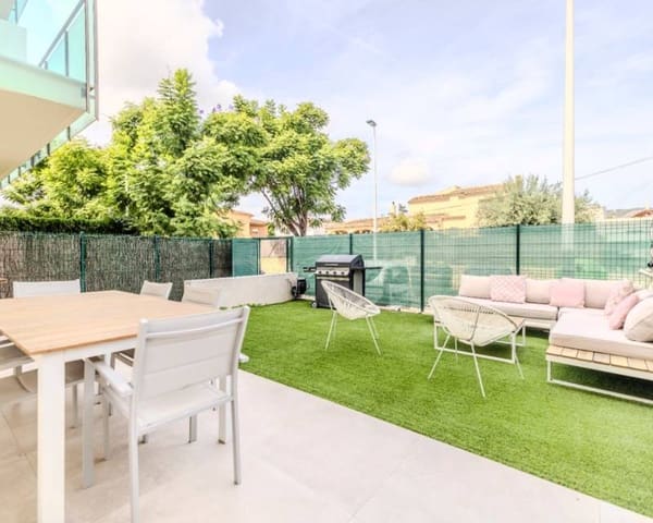 3 camera da letto Appartamento da affittare in Javea / Xàbia con garage - 1.500 € (Rif: 10158091)