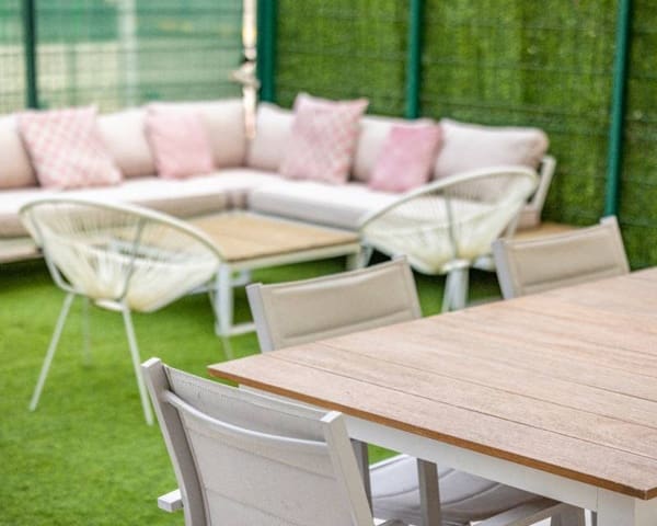 3 camera da letto Appartamento da affittare in Javea / Xàbia con garage - 1.500 € (Rif: 10158091)
