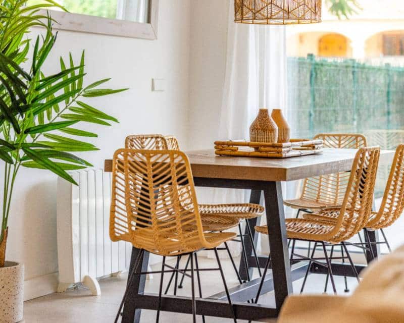 3 sypialnia Apartament do wynajęcia w Javea / Xabia z garażem - 1 500 € (Ref: 10158091)