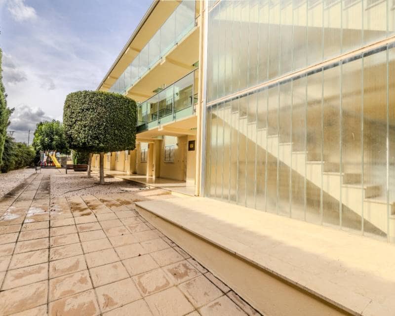 3 sypialnia Apartament do wynajęcia w Javea / Xabia z garażem - 1 500 € (Ref: 10158091)