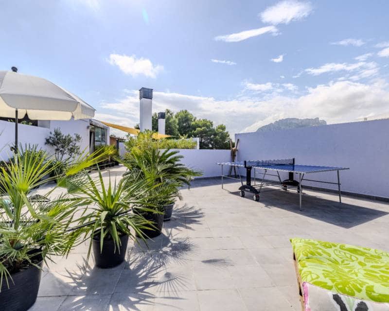 2 bedroom Apartment for sale in Denia - € 235,000 (Ref: 10158092)