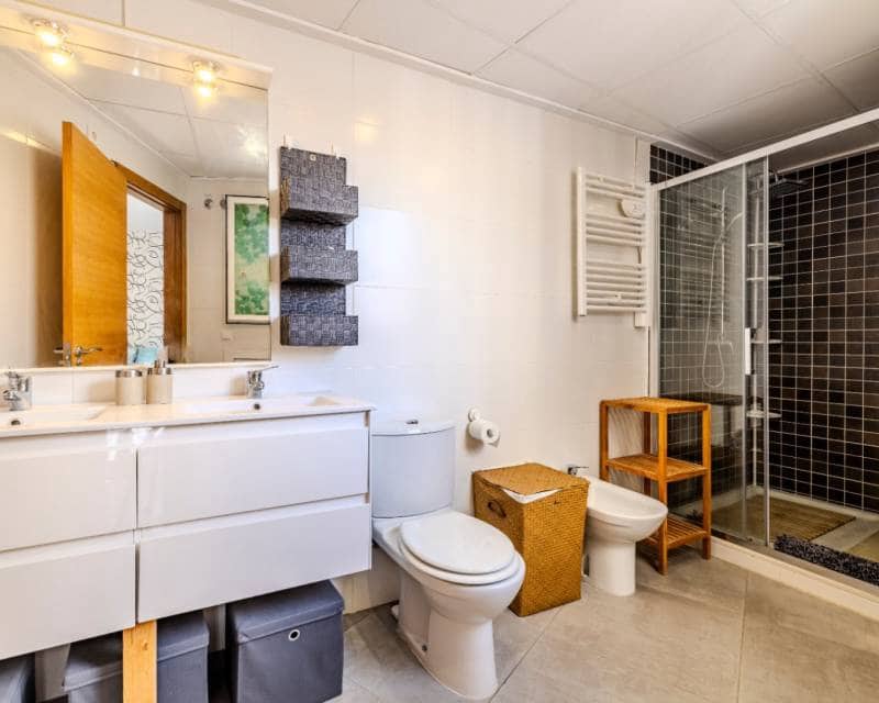 2 bedroom Apartment for sale in Denia - € 235,000 (Ref: 10158092)