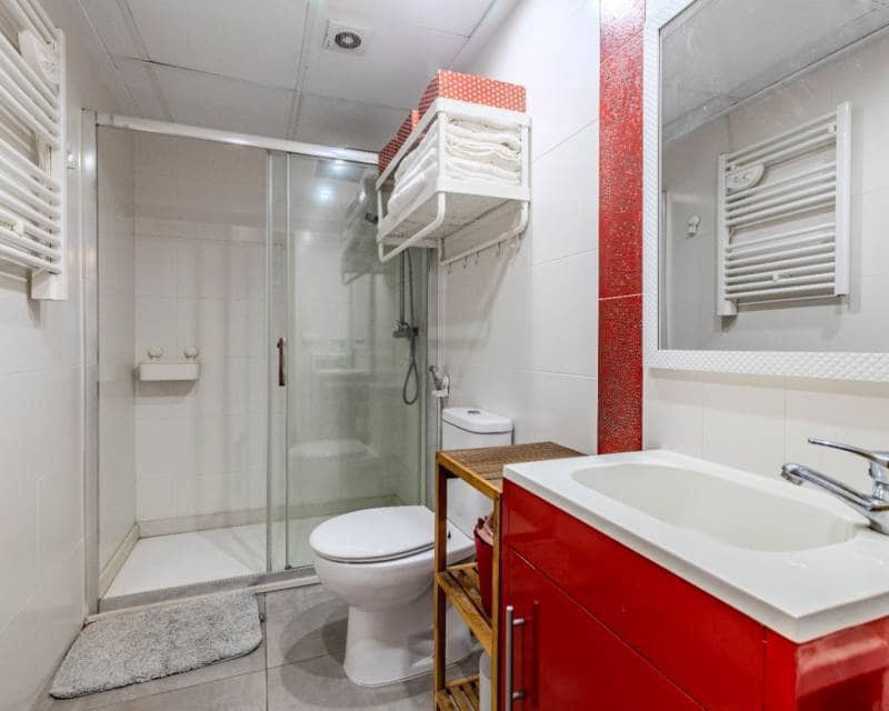 2 bedroom Apartment for sale in Denia - € 235,000 (Ref: 10158092)