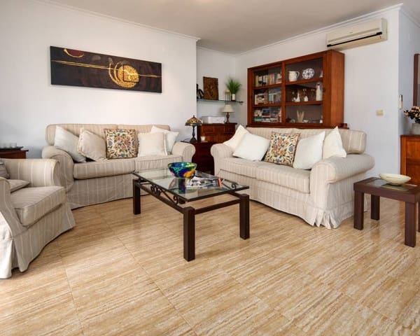3 bedroom Apartment for sale in Arenal, Javea / Xàbia with pool garage - € 550,000 (Ref: 10158093)