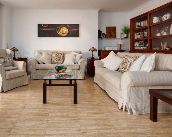 3 bedroom Apartment for sale in Arenal, Javea / Xàbia with pool garage - € 550,000 (Ref: 10158093)