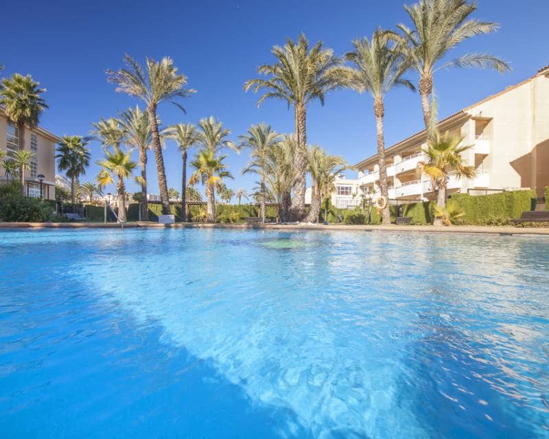 3 bedroom Apartment for sale in Arenal with pool garage - € 550,000 (Ref: 10158093)