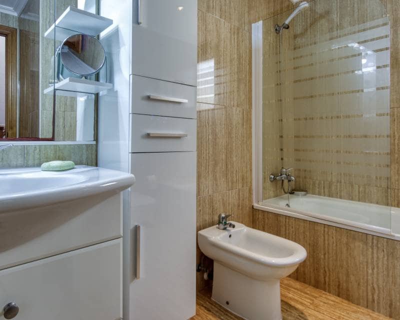3 bedroom Apartment for sale in Arenal with pool garage - € 550,000 (Ref: 10158093)