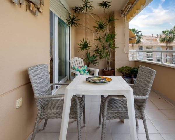 3 bedroom Apartment for sale in Arenal, Javea / Xàbia with pool garage - € 550,000 (Ref: 10158093)