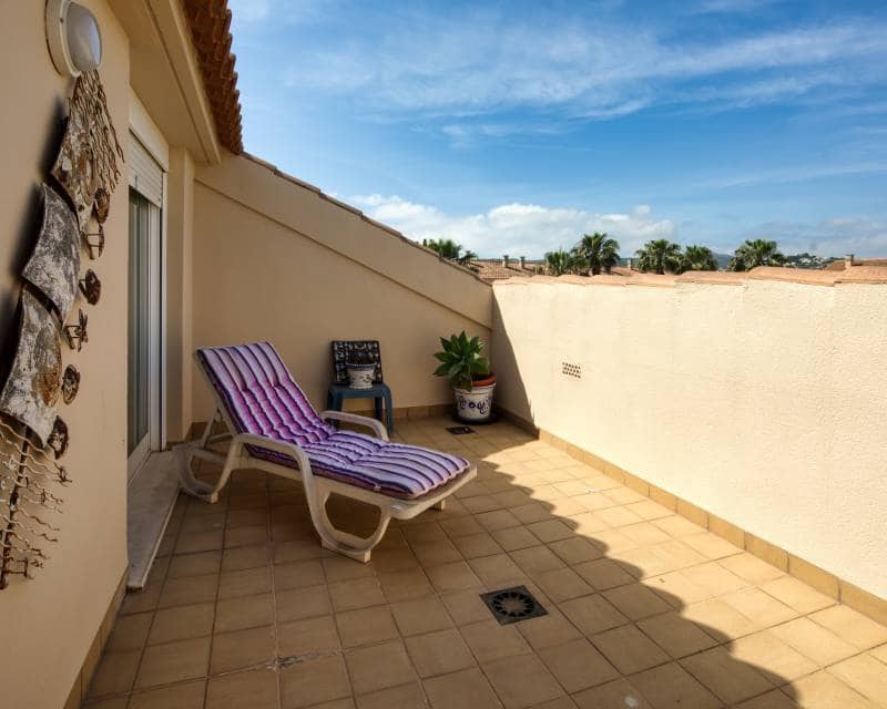 3 bedroom Apartment for sale in Arenal with pool garage - € 550,000 (Ref: 10158093)