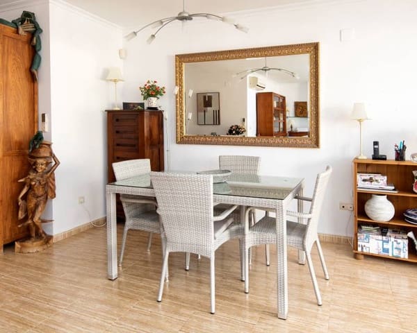 3 bedroom Apartment for sale in Arenal, Javea / Xàbia with pool garage - € 550,000 (Ref: 10158093)